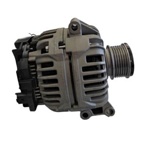 ΔΥΝΑΜΟ  BOSCH  REMAN   0124415007