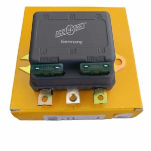 ΡΕΛΕ  ΕΝΙΣΧΥΤΗΣ  ΦΩΤΩΝ  GEBE  9.9025.1  ANAMENETAI