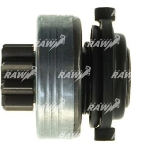 ΓΡΑΝΑΖΙ  RAW  1006209704  ΕΦΑΡΜΟΓΗ BOSCH