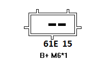 AYTOMATOΣ  RAW(Y)  2542206  ΕΦΑΡΜΟΓΗ     VALEO