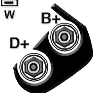 ΔΥΝΑΜΟ  RAW  A13VI255