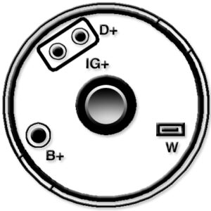 ΔΥΝΑΜΟ  RAW  A13VI21