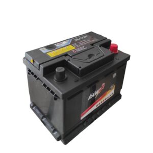 ΜΠΑΤΑΡΙΑ  RAW  CMF56087  60AH  ΧΑΜΗΛΗ