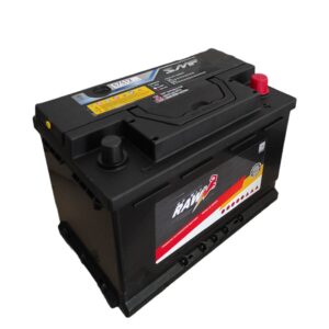 ΜΠΑΤΑΡΙΑ  RAW  SMF57512  75AH