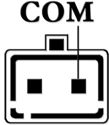 ΔΥΝΑΜΟ  MITSUBISHI  A003TG3691