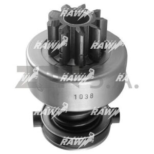 ΓΡΑΝΑΖΙ  ΖΕΝ 1038  ΕΦΑΡΜΟΓΗ  BOSCH