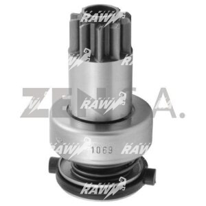 ΓΡΑΝΑΖΙ ΖΕΝ 1069 ΕΦΑΡΜΟΓΗ BOSCH