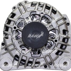 ΔΥΝΑΜΟ  VALEO  REMAN  SG12B071