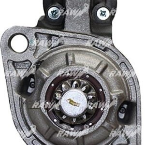 MIZA BOSCH REMAN  0001125048   BY VALEO