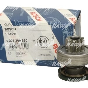 ΓΡΑΝΑΖΙ BOSCH  1006209580