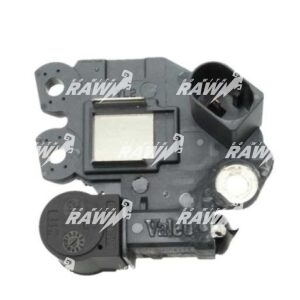 ΑΥΤΟΜΑΤΟΣ  VALEO  599197