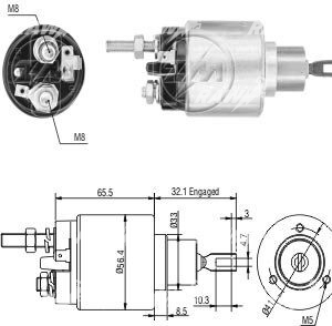 ΜΠΟΥΤΟΝ  ΜΙΖΑΣ  ΖΜ 876  ΕΦΑΡΜΟΓΗ  BOSCH