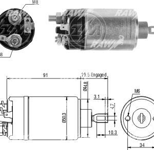 ΜΠΟΥΤΟΝ  ΜΙΖΑΣ  ΖΜ  521  ΕΦΑΡΜΟΓΗ  BOSCH
