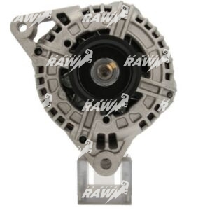 ΔΥΝΑΜΟ  BOSCH  REMAN  0124515028