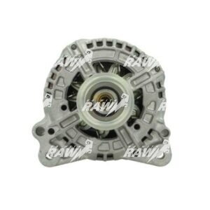 ΔΥΝΑΜΟ  BOSCH  0124525187