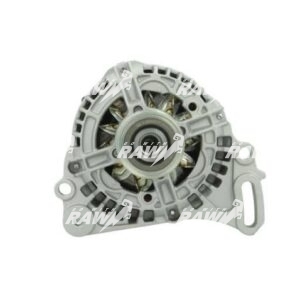 ΔΥΝΑΜΟ  BOSCH  0124315037