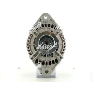 ΔΥΝΑΜΟ  RAW  0124655008