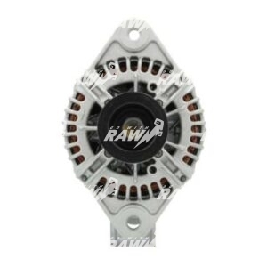 ΔΥΝΑΜΟ  BOSCH  0124655057