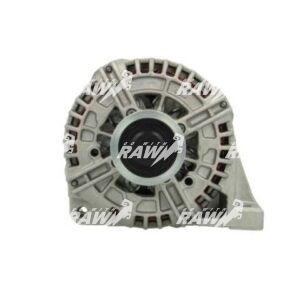 ΔΥΝΑΜΟ BOSCH 0124625025