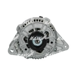 ΔΥΝΑΜΟ  RAW  0123315008