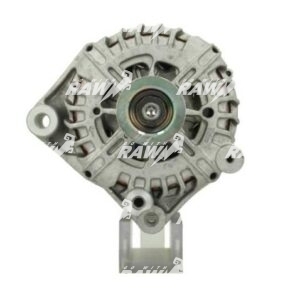 ΔΥΝΑΜΟ VALEO TG23C011