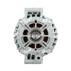 ΔΥΝΑΜΟ REMAN  VALEO TG17C015