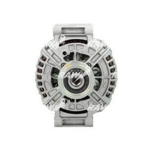 ΔΥΝΑΜΟ  BOSCH  0124615022