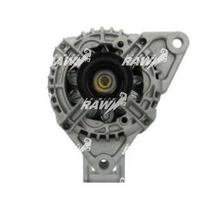 ΔΥΝΑΜΟ  BOSCH  0124325052