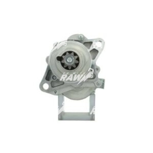 MIZA  RAW  SM402-16