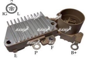 AYTOMATOΣ  RAW 126000-0430  ΕΦΑΡΜΟΓΗ DENSO