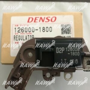 ΑΥΤΟΜΑΤΟΣ  DENSO  1260001800