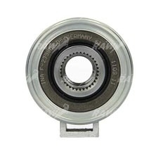 ΤΡΟΧΑΛΙΑ  INA  F-239808.01  ΕΦΑΡΜΟΓΗ  VALEO