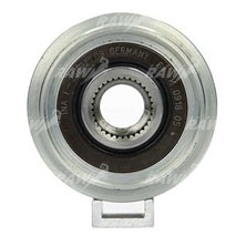 ΤΡΟΧΑΛΙΑ   INA  F-236071.1  ΕΦΑΡΜΟΓΗ   VALEO