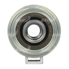 ΤΡΟΧΑΛΙΑ INA   F-557311  ΕΦΑΡΜΟΓΗ VALEO