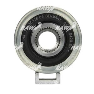 ΤΡΟΧΑΛΙΑ  INA  F-236528  ΕΦΑΡΜΟΓΗ BOSCH