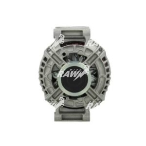 ΔΥΝΑΜΟ  BOSCH REMAN   0124525009