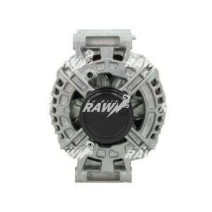 ΔΥΝΑΜΟ  BOSCH  REMAN  0124525113