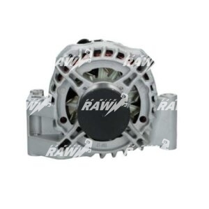 ΔΥΝΑΜΟ  RAW  DAN584