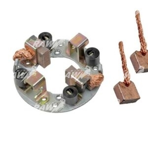 ΨΥΚΤΡΟΘΗΚΗ  ΜΙΖΑΣ  RAW  028510-0460  ΕΦΑΡΜΟΓΗ  DENSO