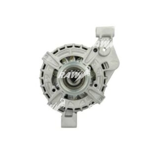 ΔΥΝΑΜΟ RAW  0125711024+INA ΤΡΟΧΑΛΙΑ