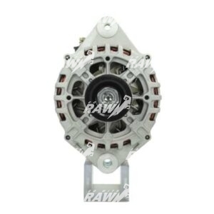 ΔΥΝΑΜΟ  RAW  ALT-H097