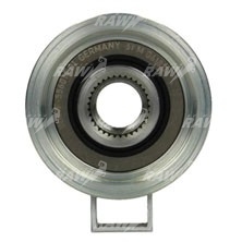 ΤΡΟΧΑΛΙΑ  INA   F-556014.01 ΕΦΑΡΜΟΓΗ VALEO