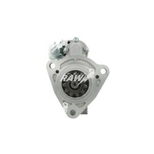 MIZA RAW PRO  M009T80071