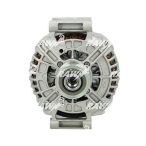 ΔΥΝΑΜΟ  BOSCH  REMAN  0124625020  ΜΕ BOSCH AYTOMATO