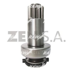 ΓΡΑΝΑΖΙ  ZEN  ZN1655  ΕΦΑΡΜΟΓΗ  BOSCH