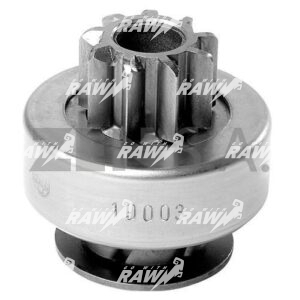 ΓΡΑΝΑΖΙ  ZEN 10003  ΕΦΑΡΜΟΓΗ  DELCO REMY