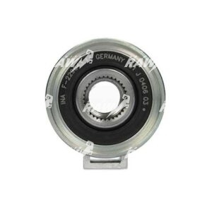 ΤΡΟΧΑΛΙΑ  INA  F-229643.03  ΕΦΑΡΜΟΓΗ  VALEO