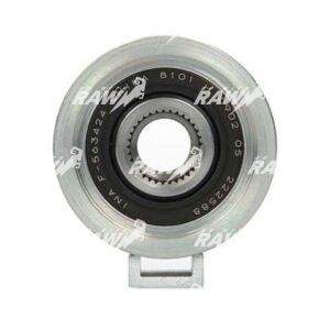 ΤΡΟΧΑΛΙΑ  ΙΝΑ  F-563424   ΕΦΑΡΜΟΓΗ  DELCO