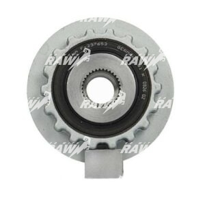 ΤΡΟΧΑΛΙΑ  INA  F-237653  ΕΦΑΡΜΟΓΗ  BOSCH