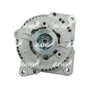 ΔΥΝΑΜΟ  BOSCH  REMAN  0123505014